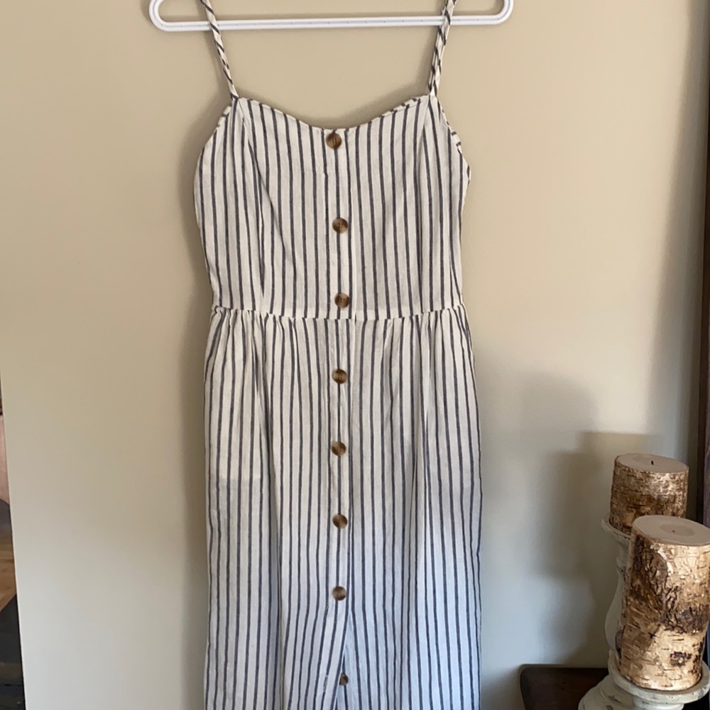 Midi dress